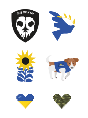 Sticker pack